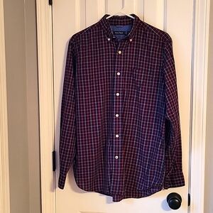 Men's Nautica Button down Shirt